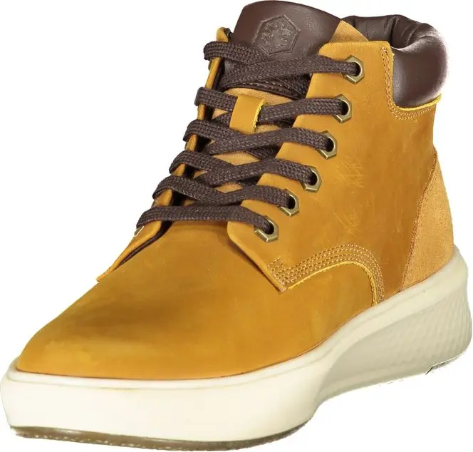 Sneaker Lumberjack