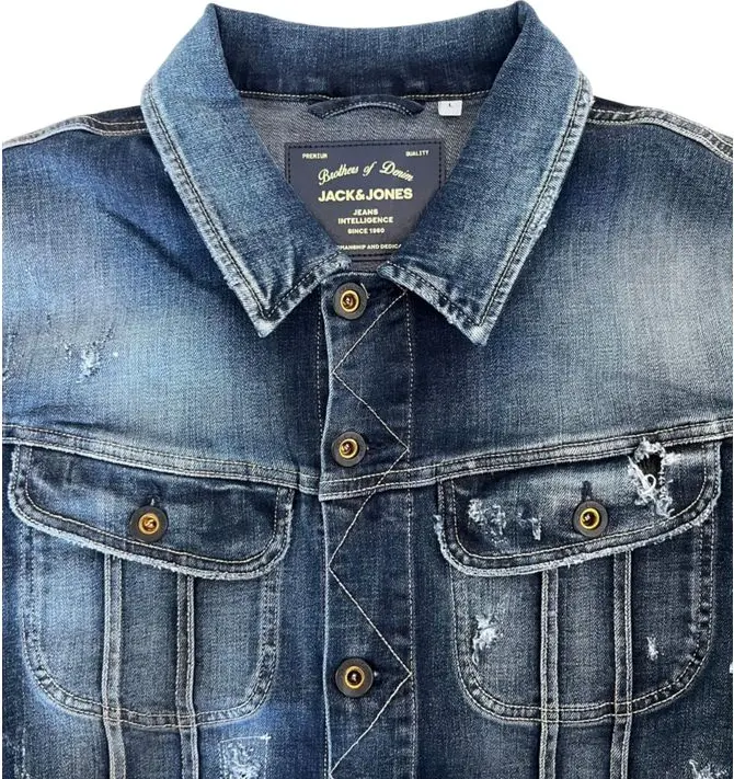 Denim Jacket Jack & Jones