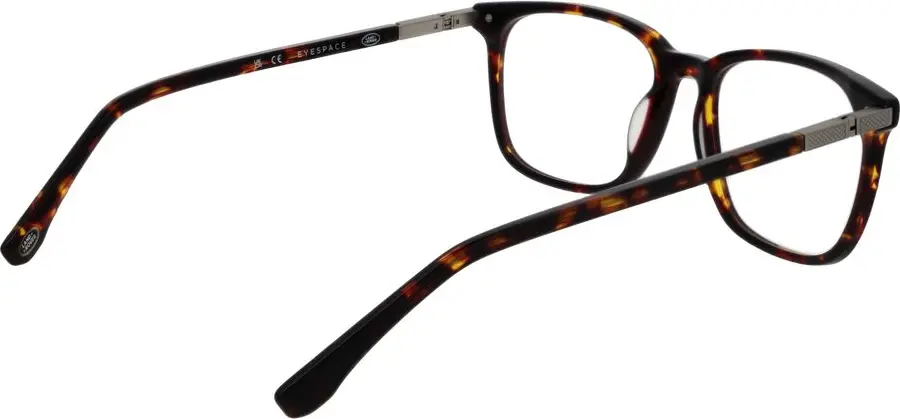 Glasses Landrover