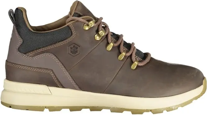Ankle Boot Lumberjack