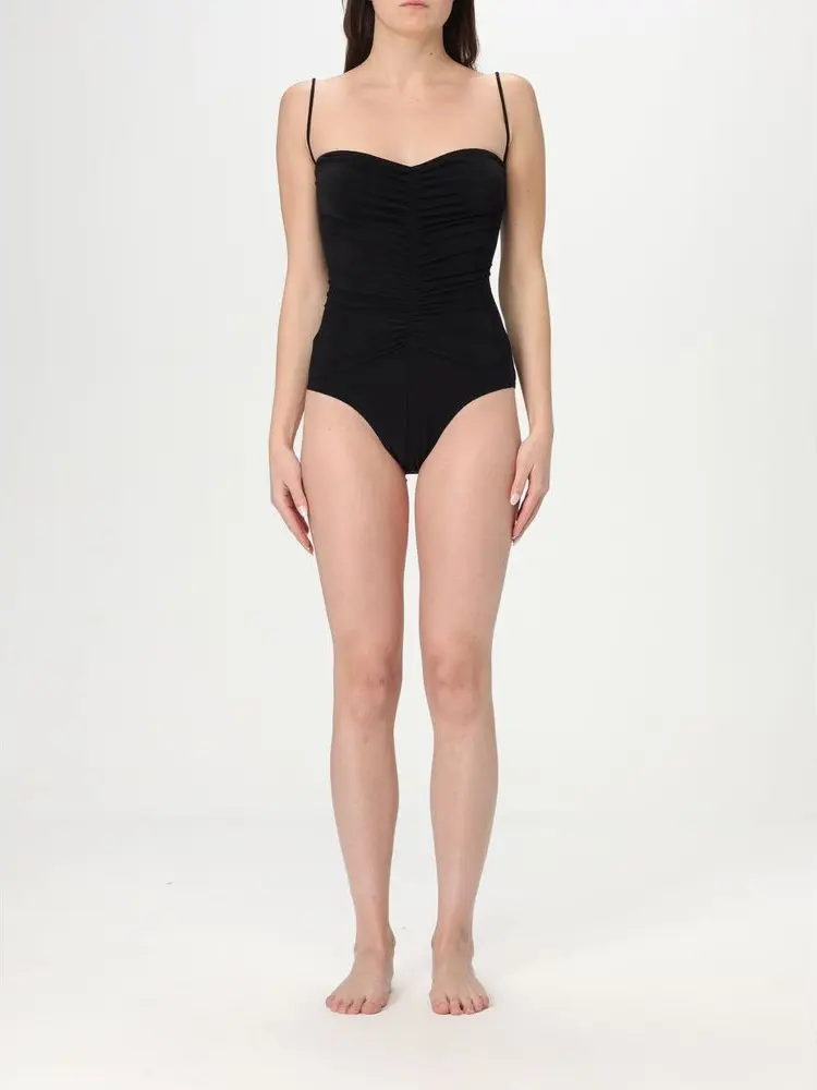 One-Piece Swimsuit Norma Kamali