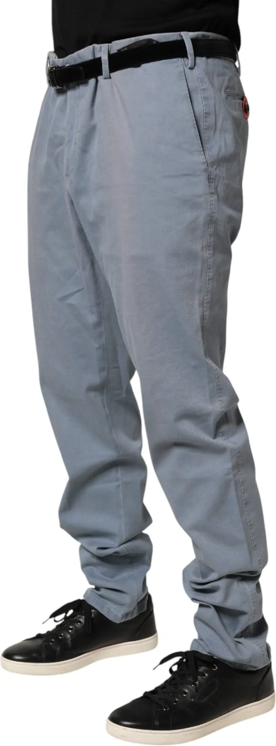 PT01 Chino shimlari