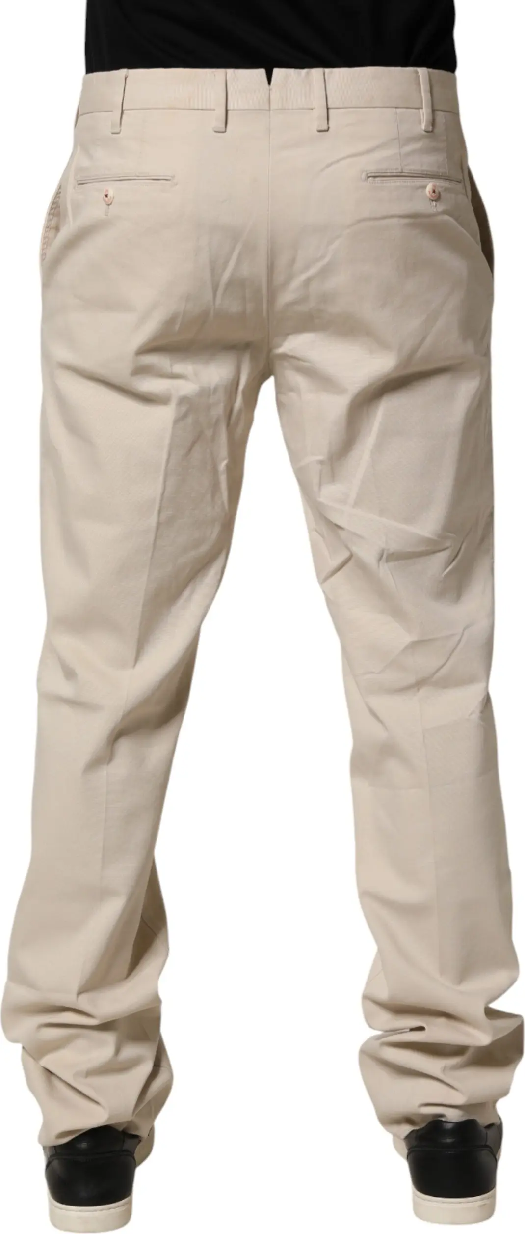 Dress Trousers PT01