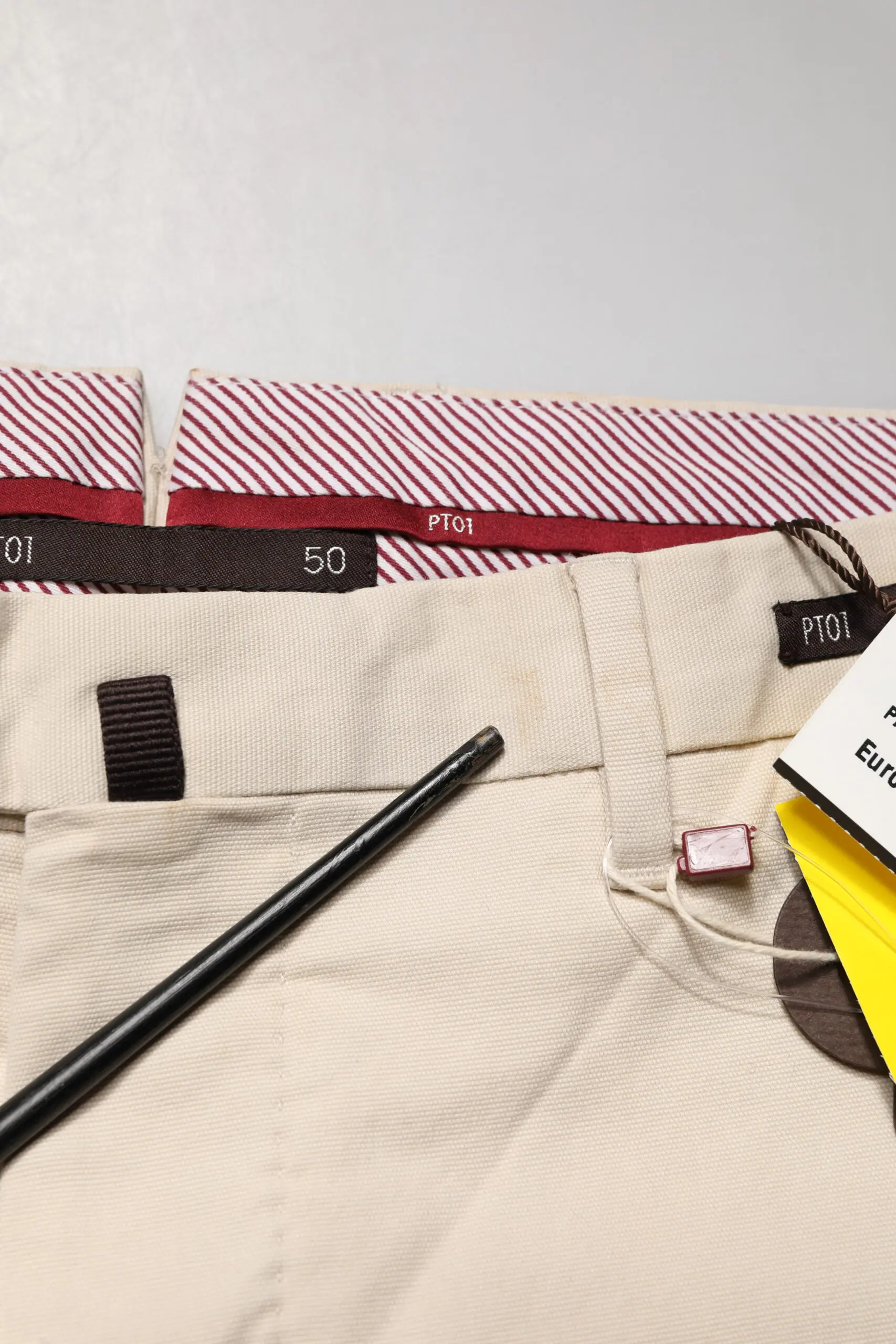 Dress Trousers PT01