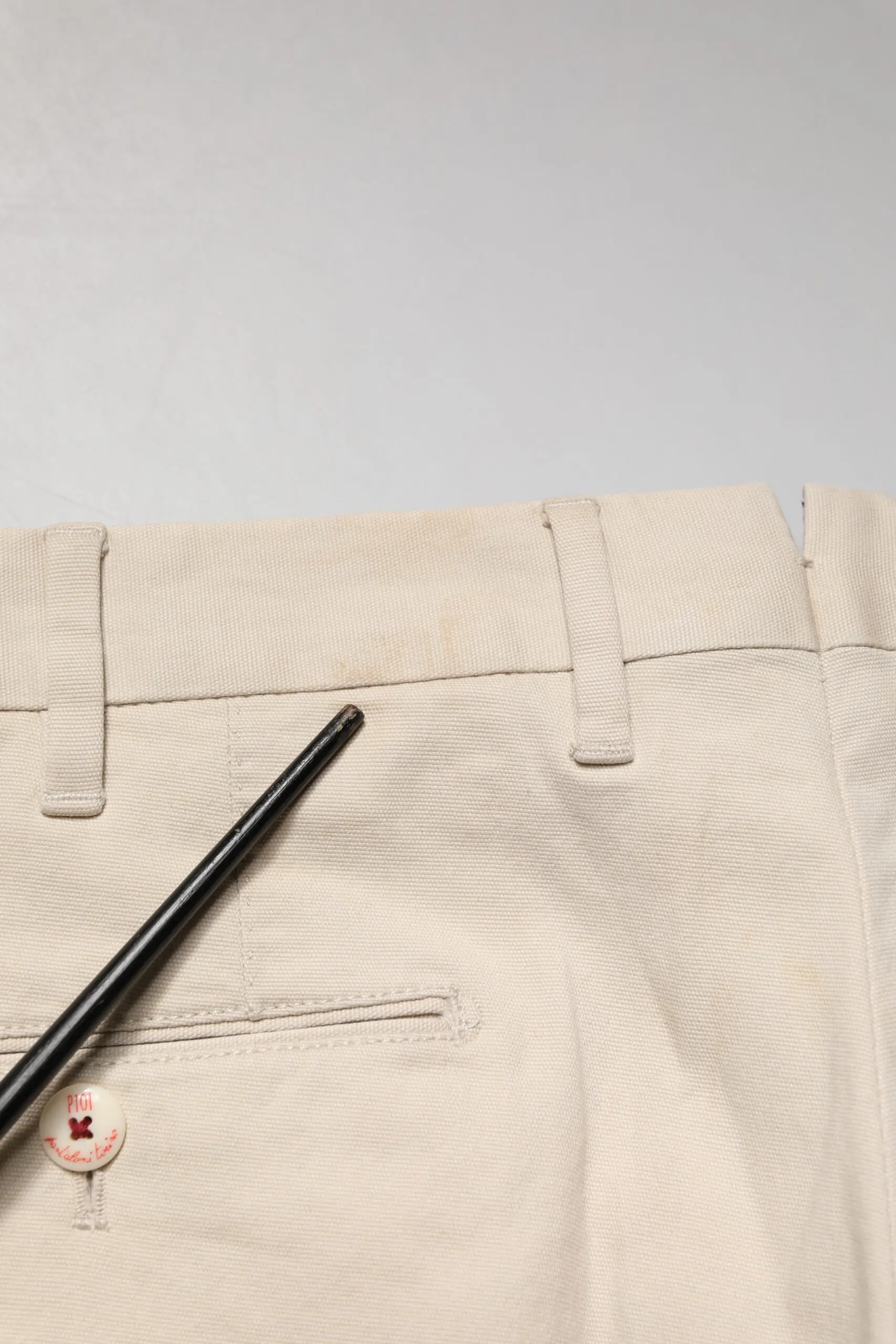 Dress Trousers PT01