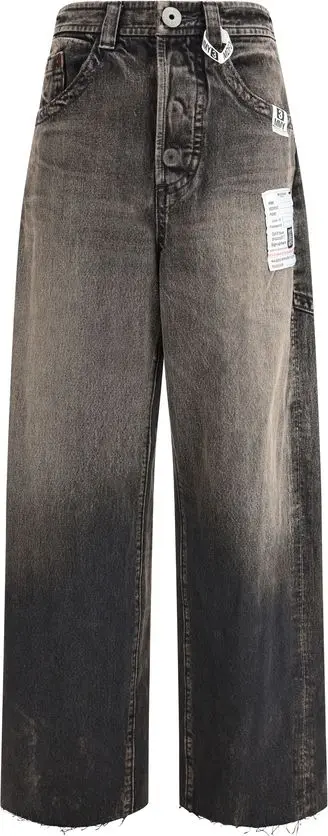 Jeans Maison Mihara Yasuhiro