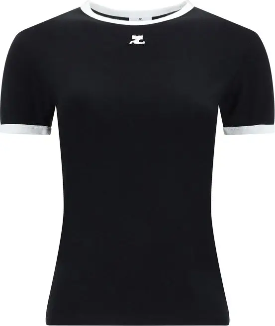 Courreges futbolkasi