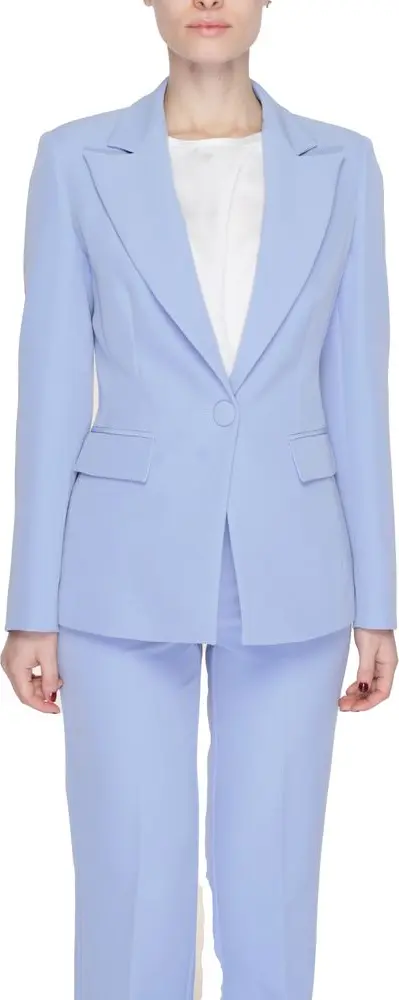 Blazer Silence