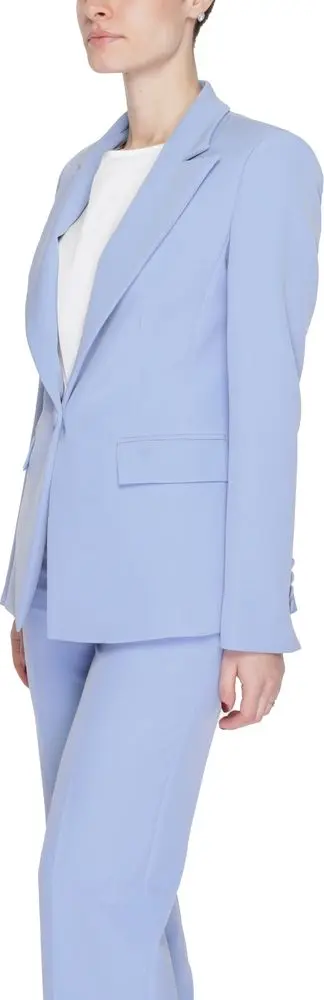 Blazer Silence