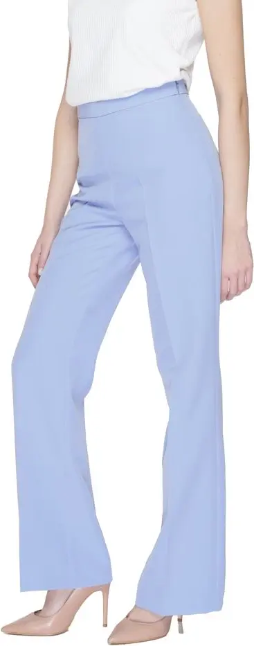 Casual Pants Silence
