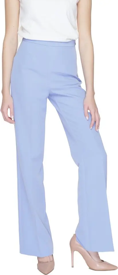 Casual Pants Silence
