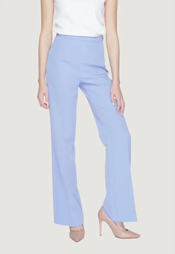 Casual Pants Silence