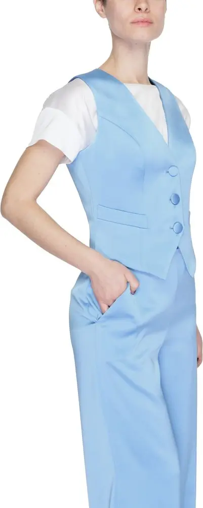 Waistcoat Silence VIVA