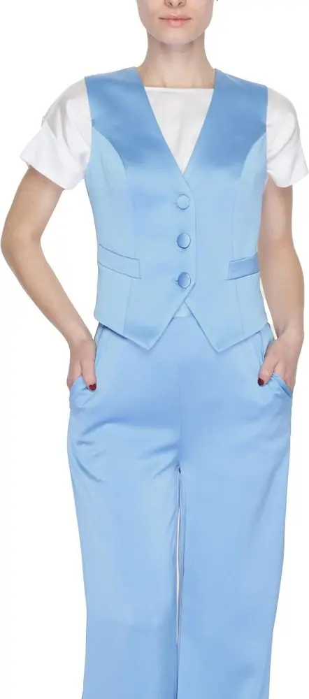 Waistcoat Silence VIVA