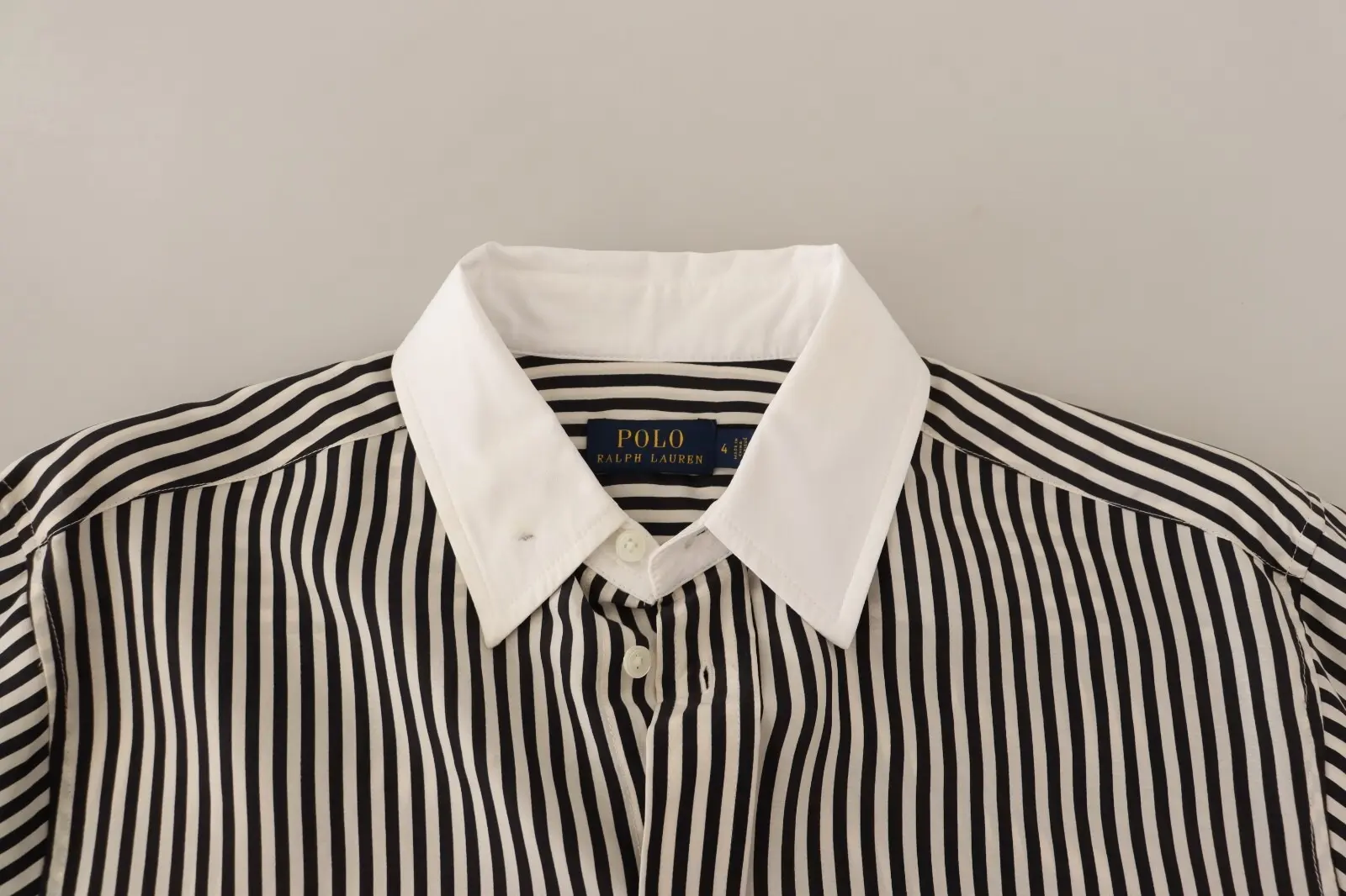 Long Sleeves Polo Polo Ralph Lauren