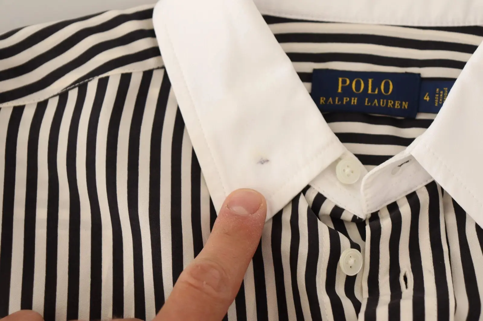 Long Sleeves Polo Polo Ralph Lauren