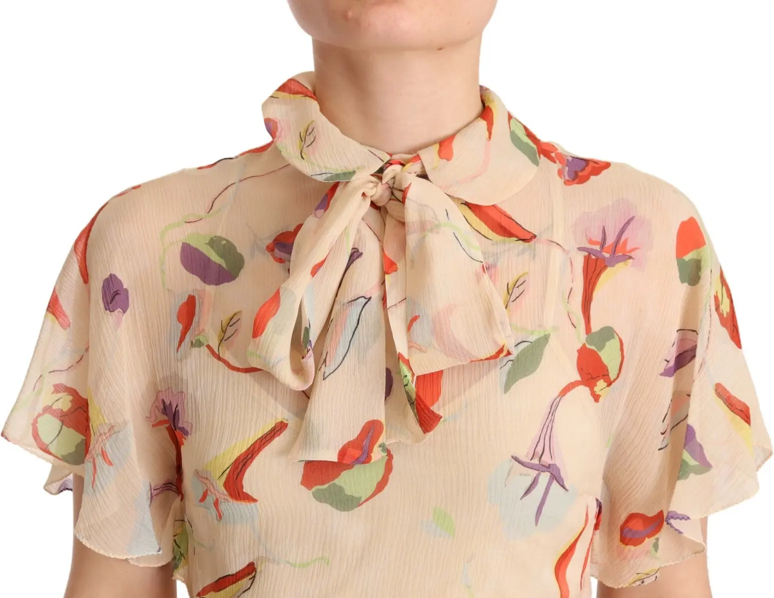 Mini Dress Red Valentino