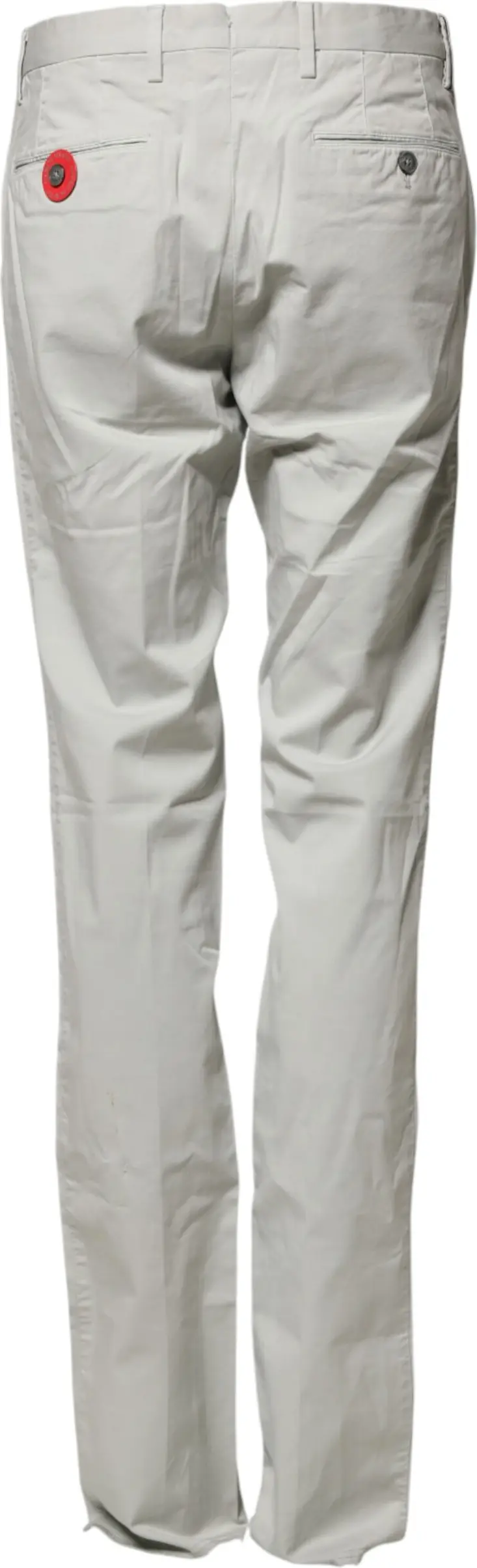Chino Trousers PT01