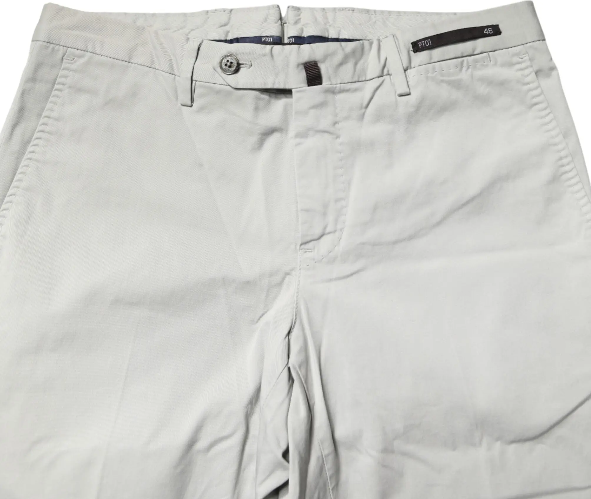 Chino Trousers PT01