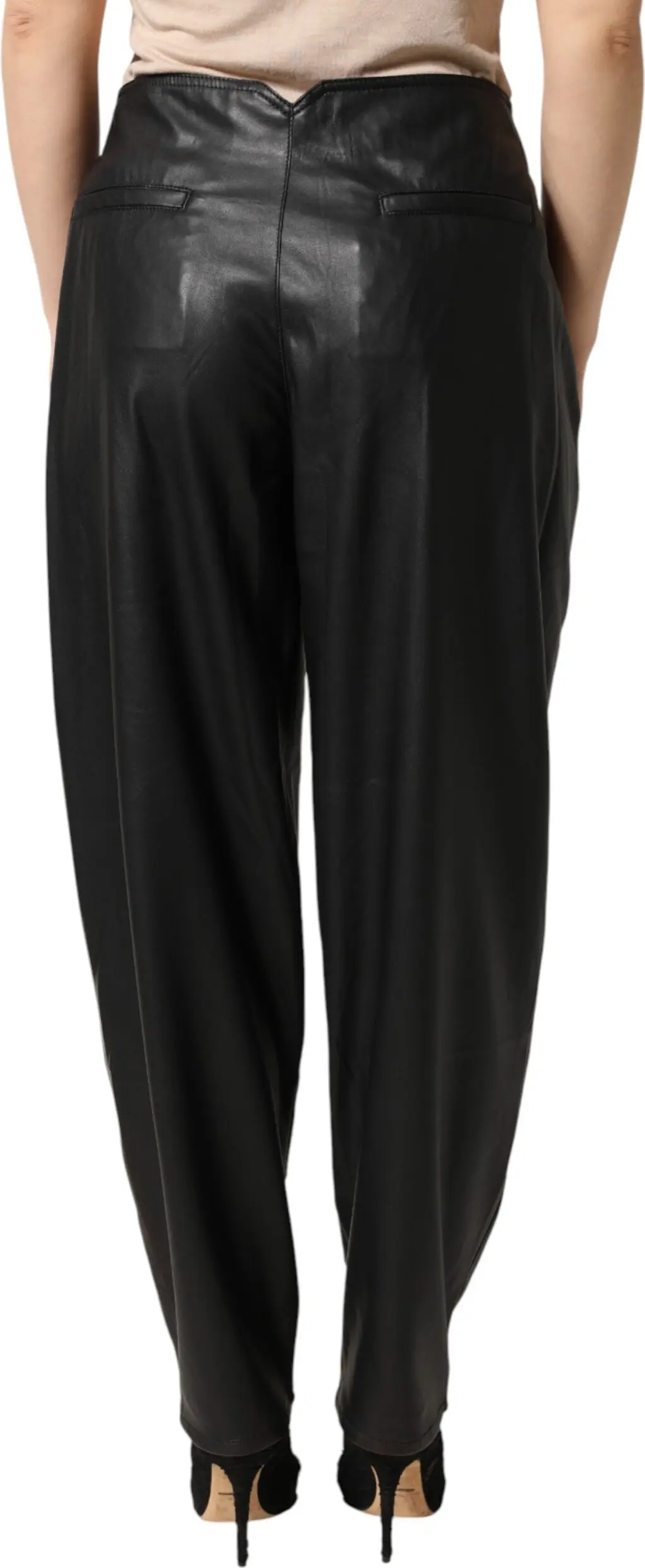 Tapered Pants Philosophy di Lorenzo Serafini