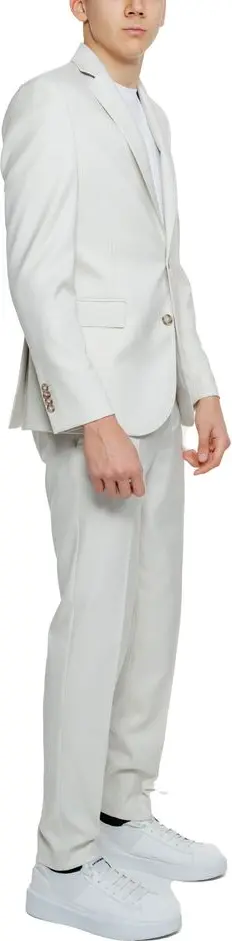 Костюм Mulish