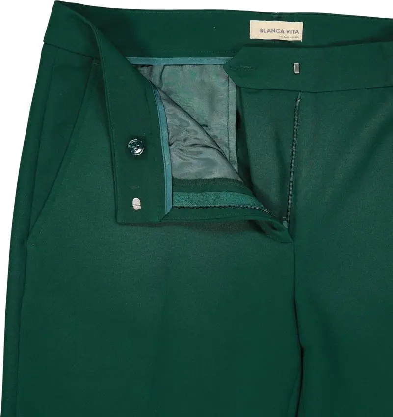 Casual Pants Blanca Vita