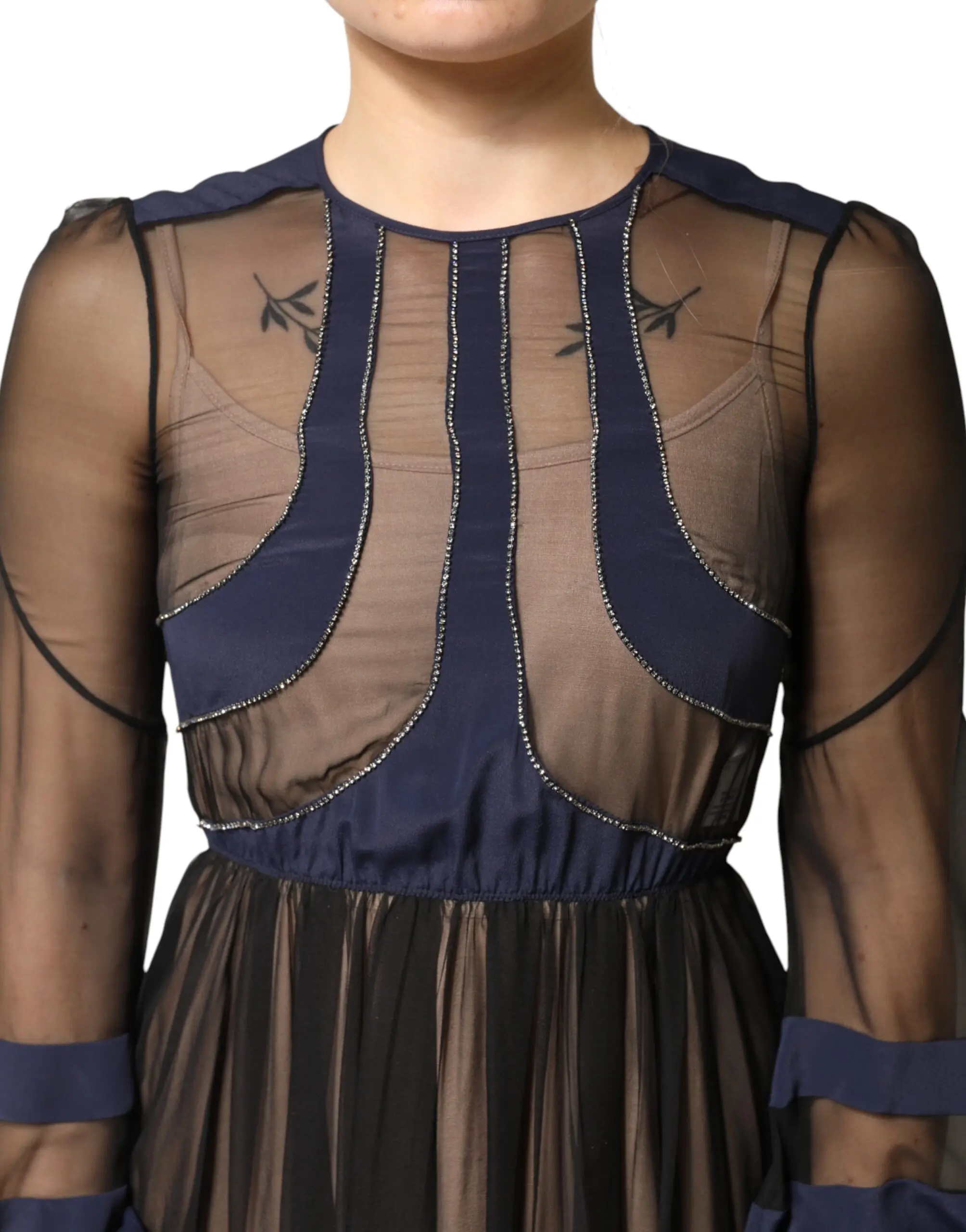 Midi Dress N21
