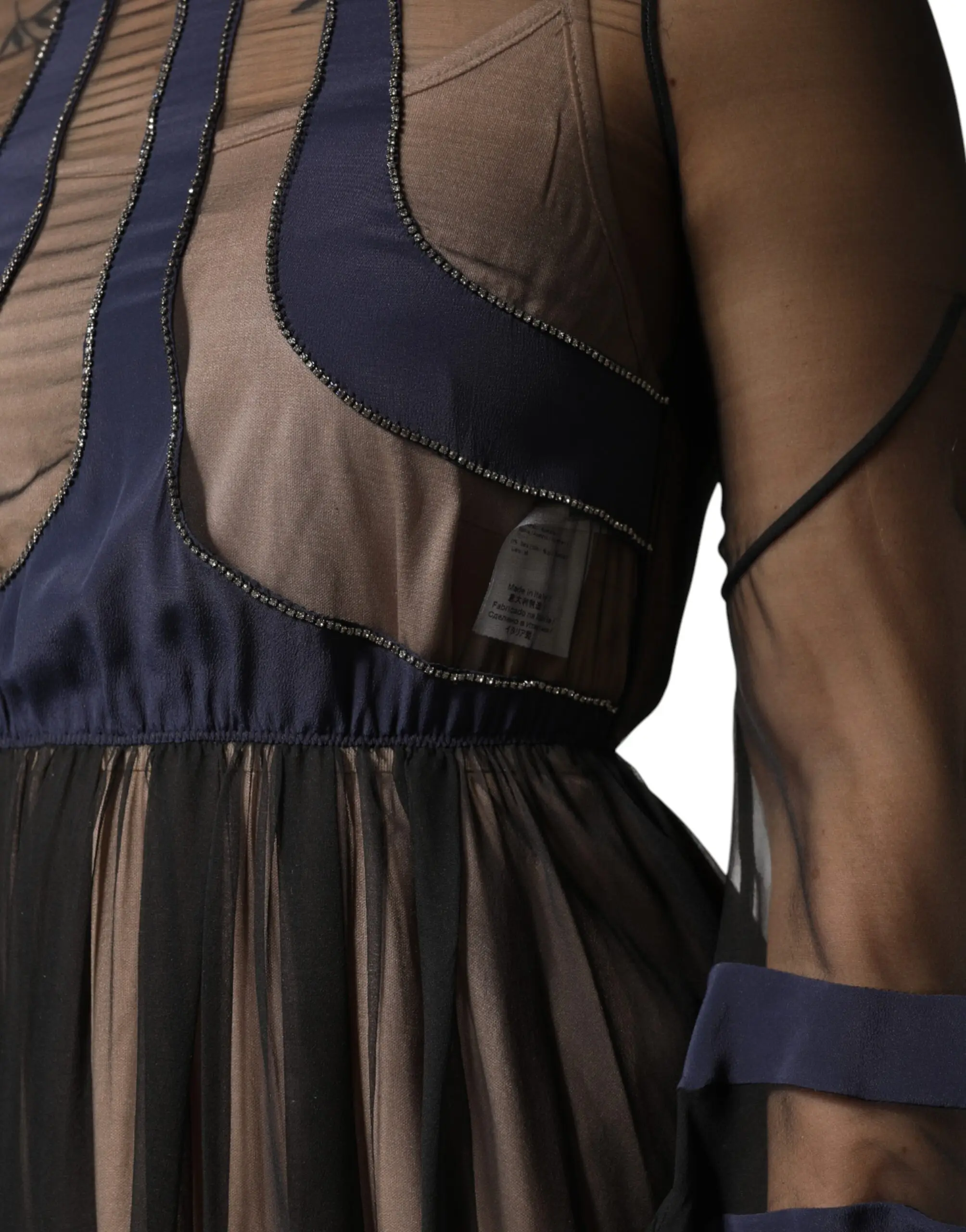 Midi Dress N21