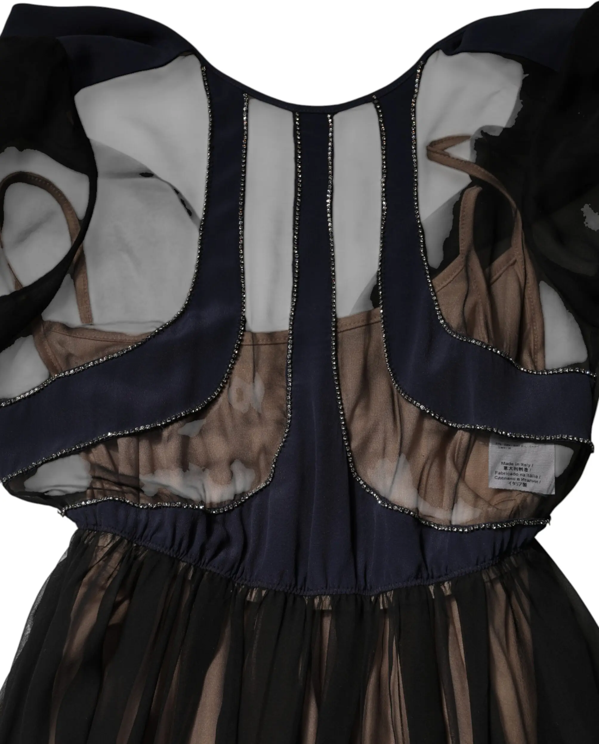 Midi Dress N21