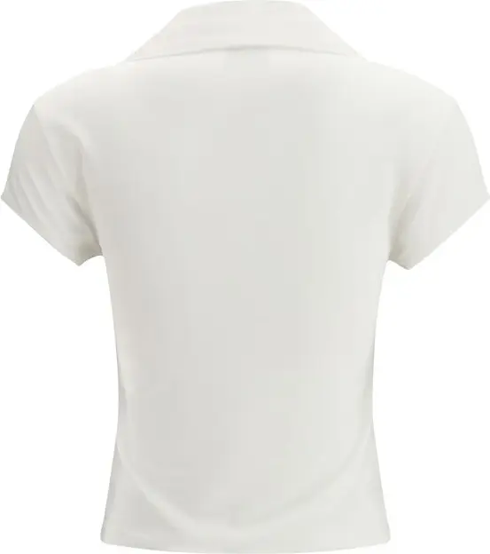 Polo Shirt Courreges