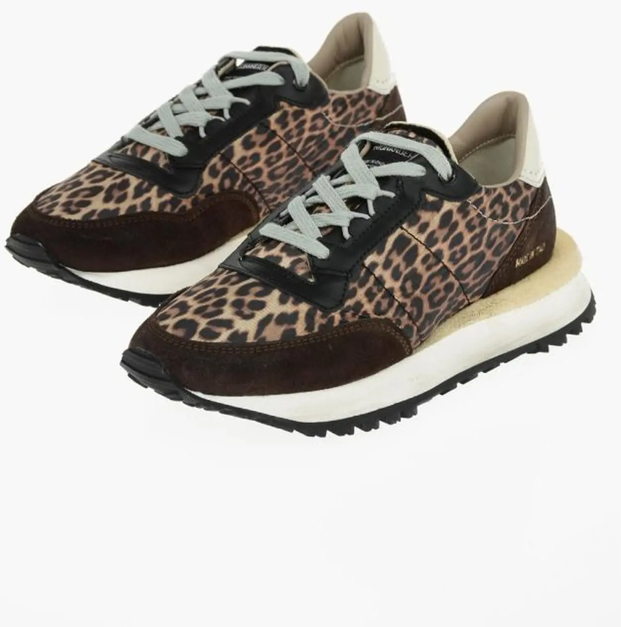 Low Top Sneakers Hidnander