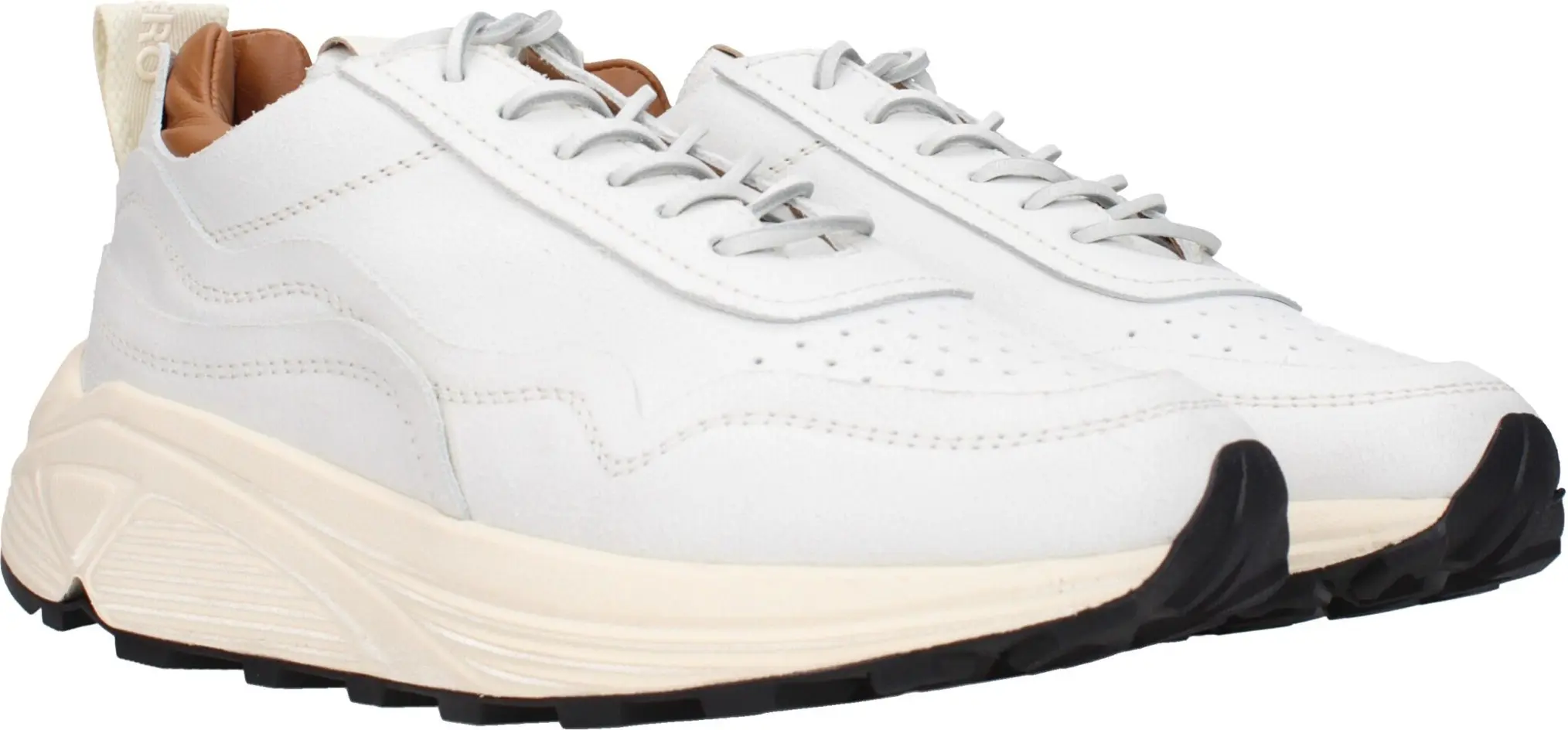 Sneakers Buttero