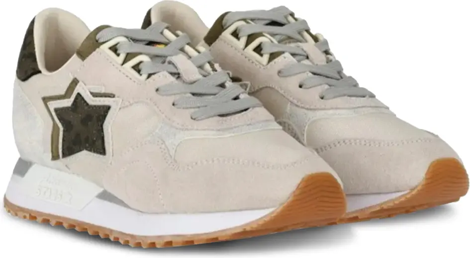 Sneakers Atlantic Stars