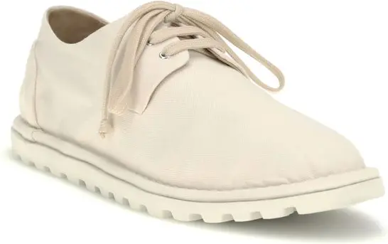 Oxfords and Derbies Marsèll