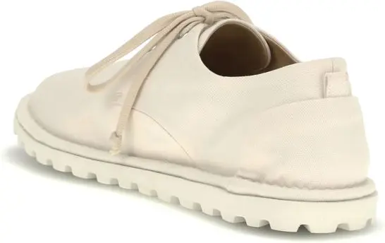 Oxfords and Derbies Marsèll