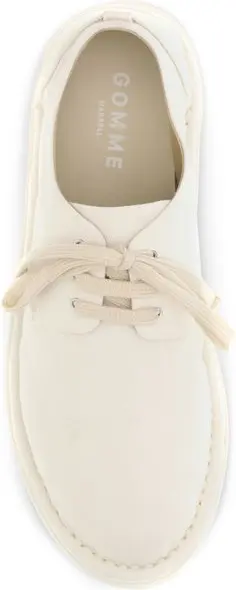 Oxfords and Derbies Marsèll