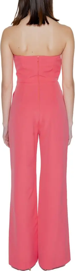 Jumpsuit Silence