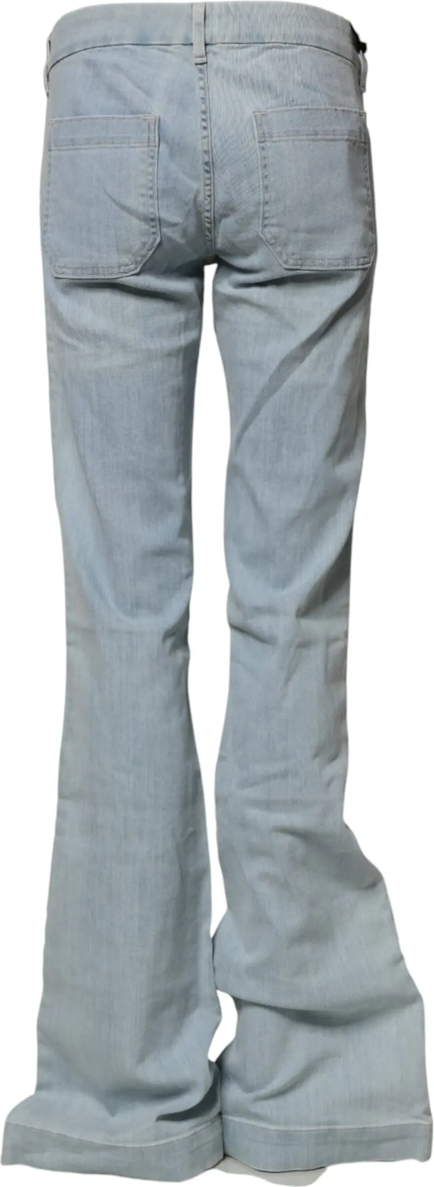 Denim jeans Seafarer
