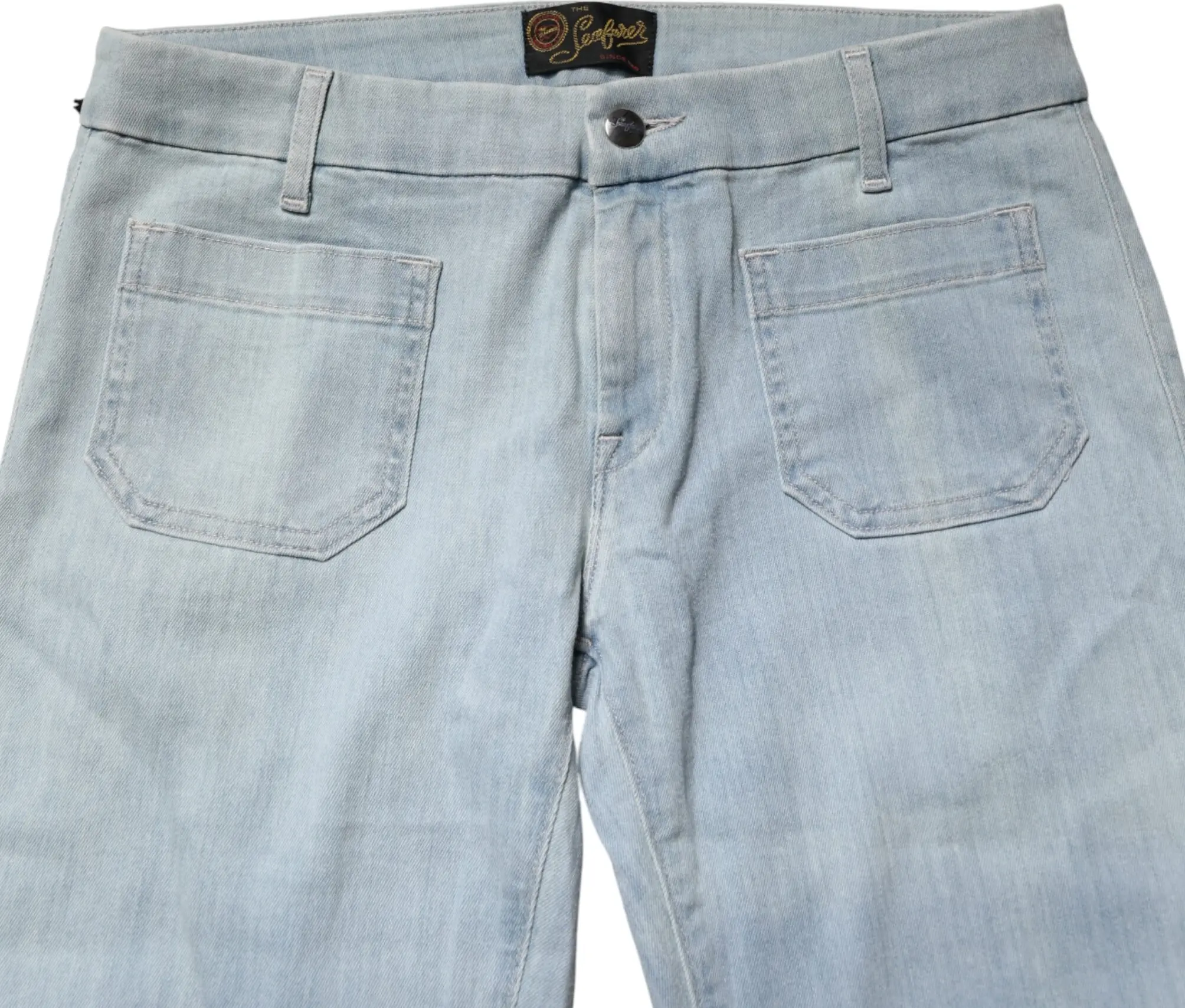 Denim jeans Seafarer