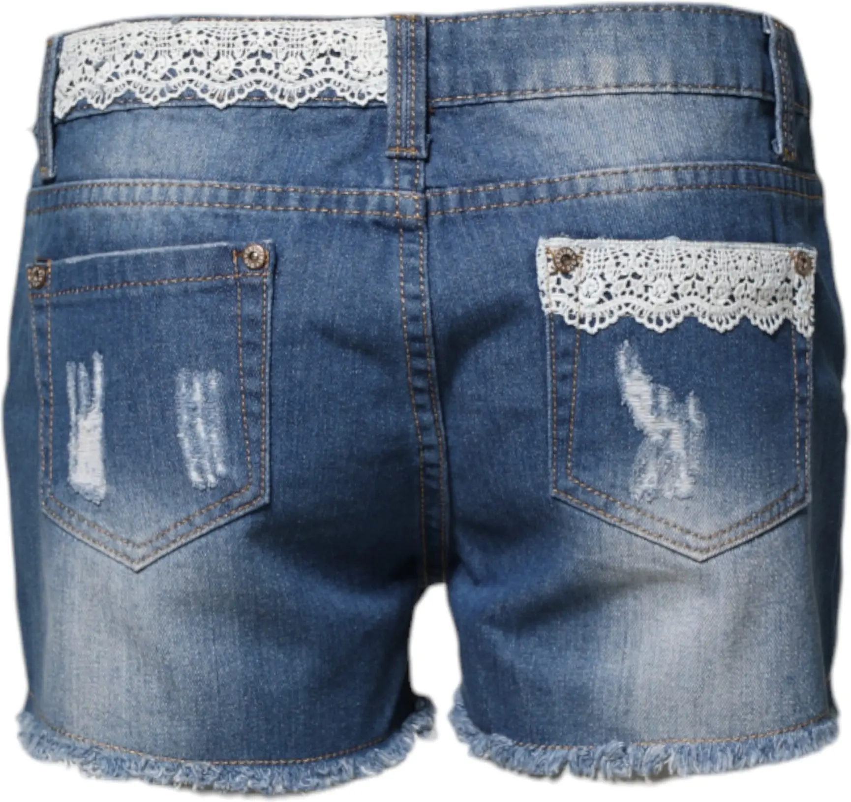 Shorts Gio Cellini