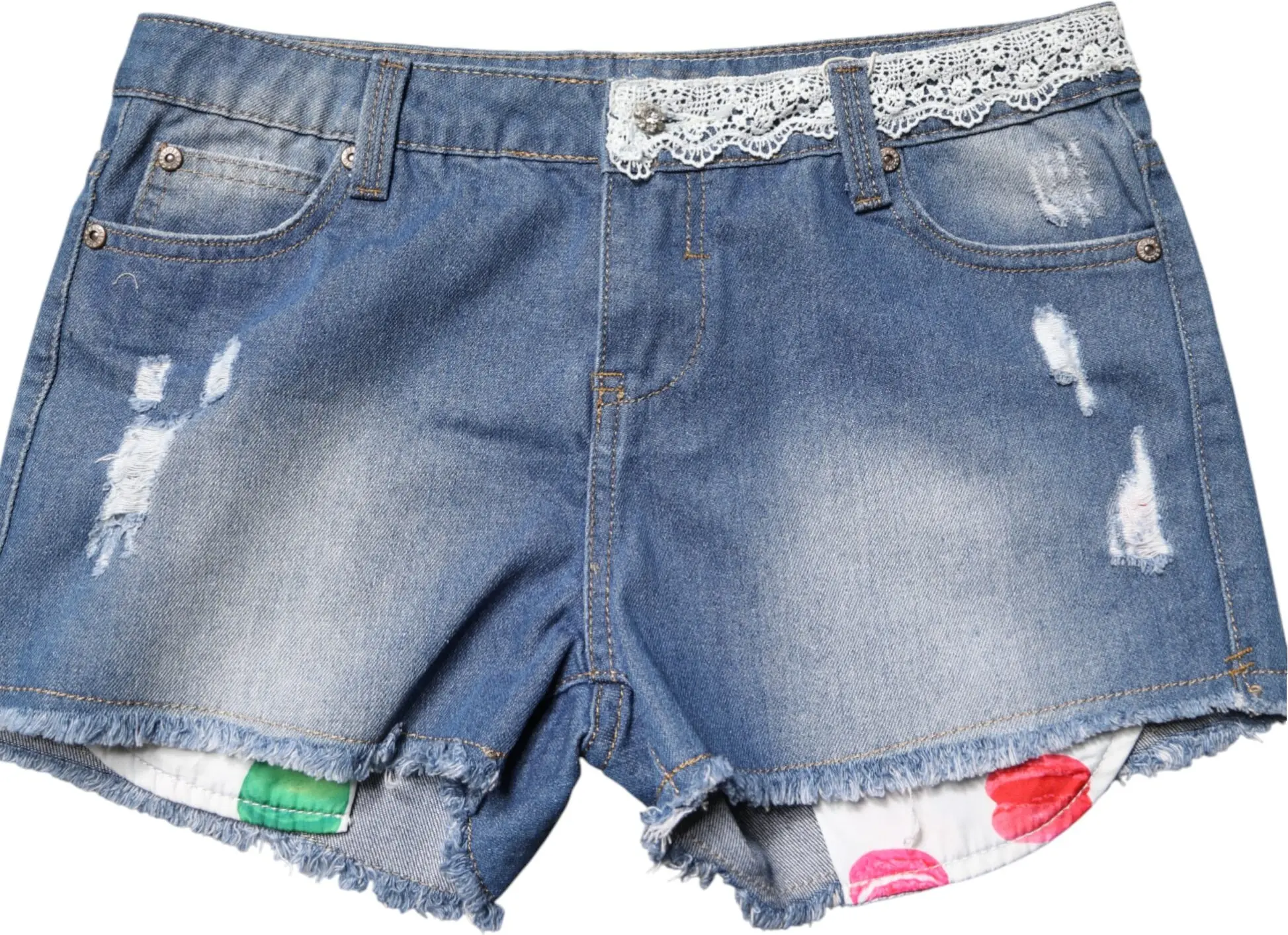 Shorts Gio Cellini