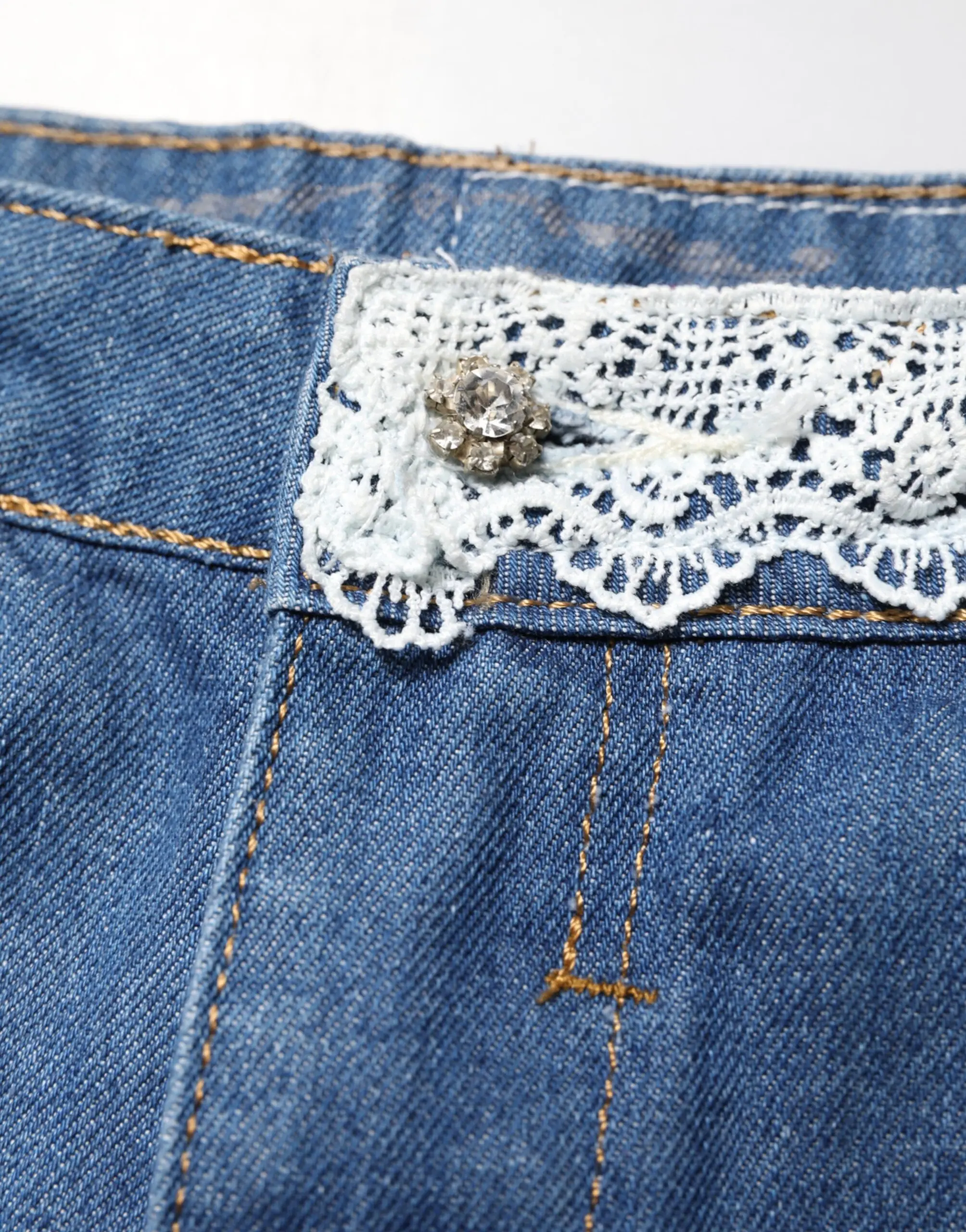 Shorts Gio Cellini