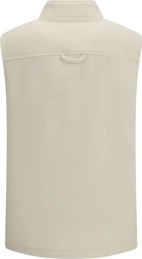 Sleeveless Jacket Rier