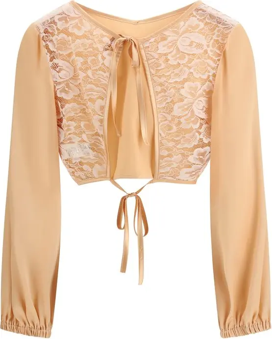 Blouse Kristin Ess