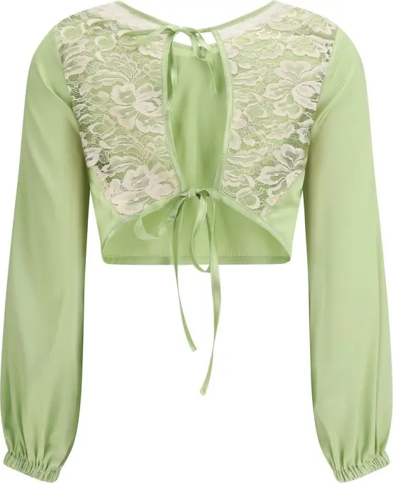 Blouse Kristin Ess