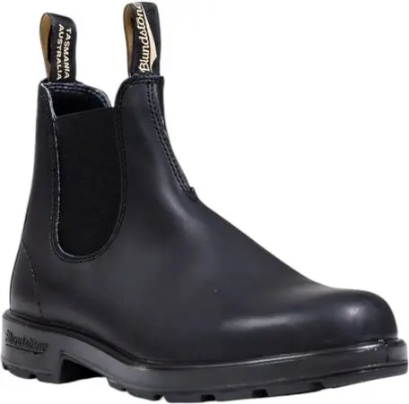 Blundstone etiklari
