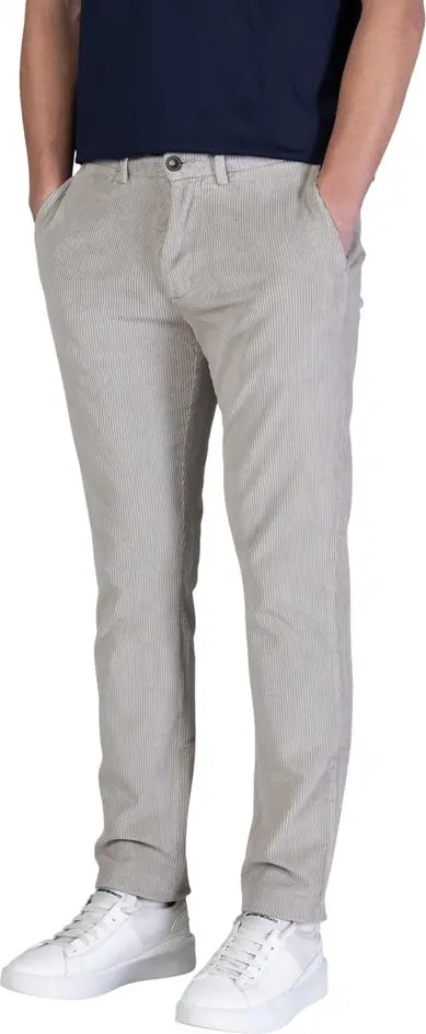 Casual Pants Borghese