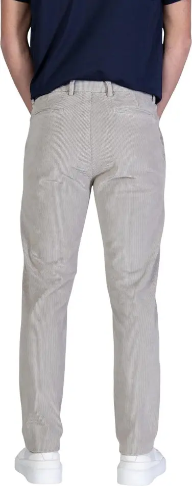 Casual Pants Borghese