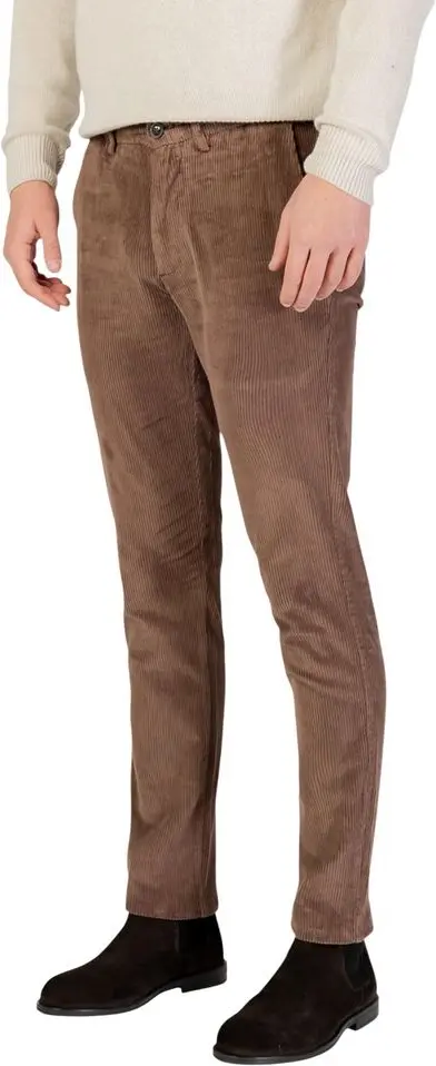 Casual Pants Borghese