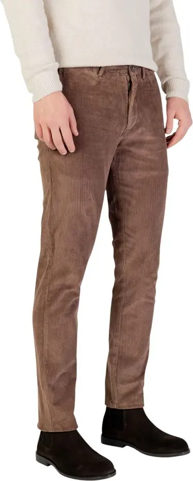 Casual Pants Borghese